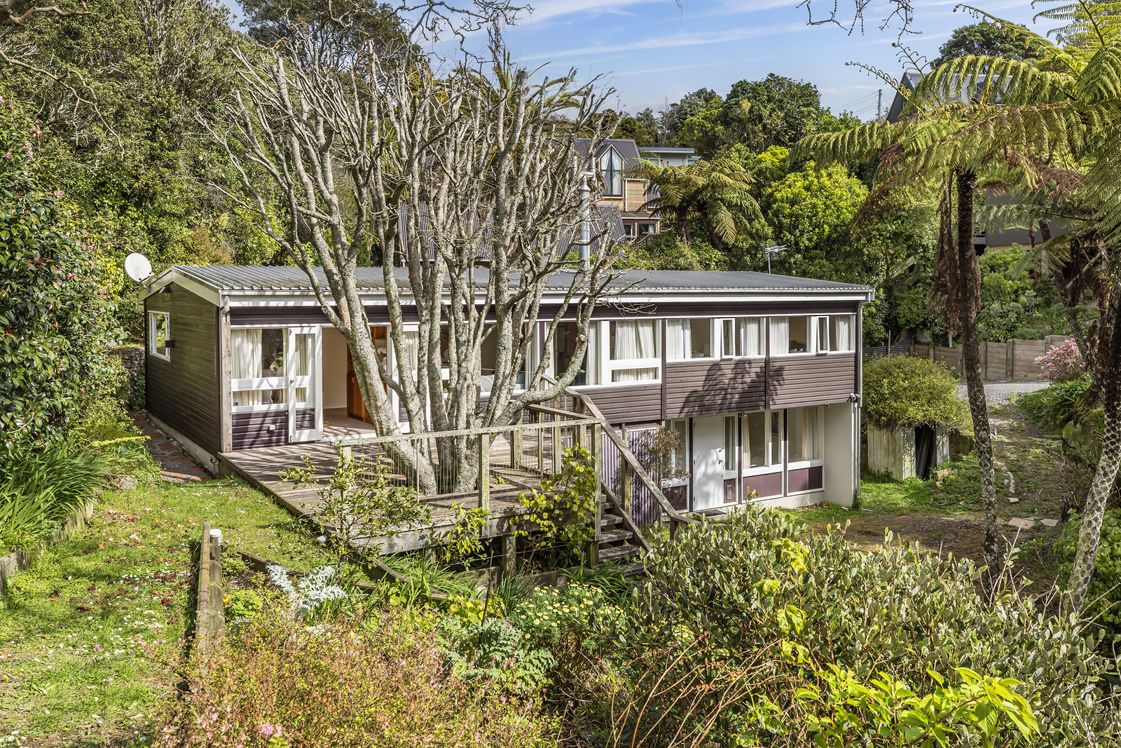 17 Hereford Street, Wilton, Wellington, 3 habitaciones, 1 baños, House