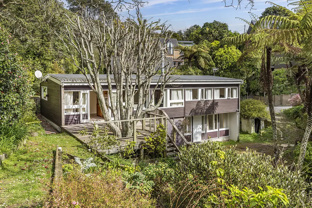15 Hereford Street, Wilton, Wellington