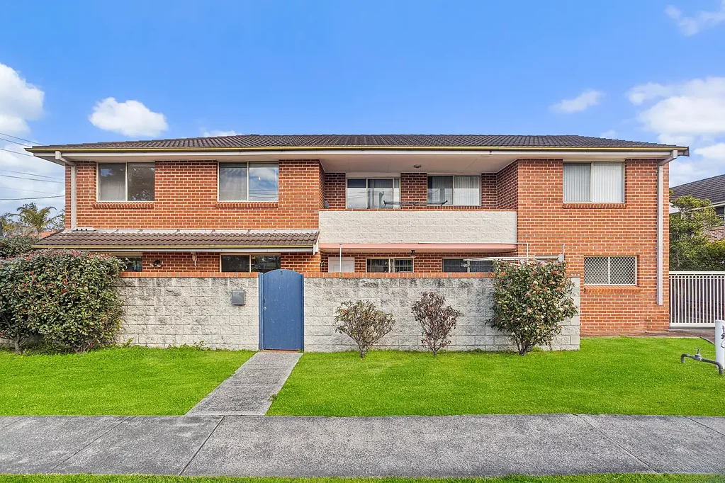 Fairy Meadow 2Zimmer Light-filled convenient and coastal townhouse