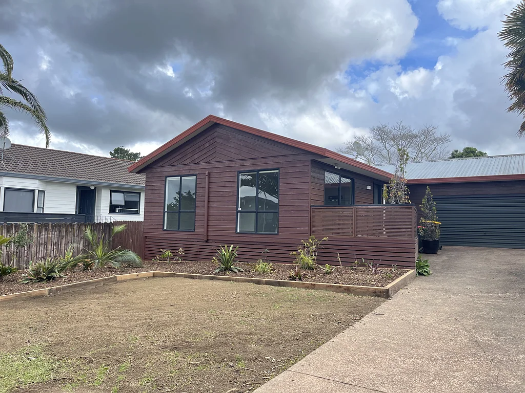 Home with Spacious Yard