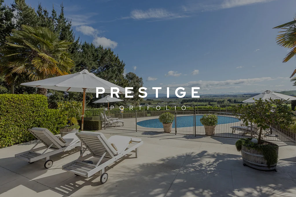 Maraekakaho 4 Bedroom Unique Business and Lifestyle Opportunity