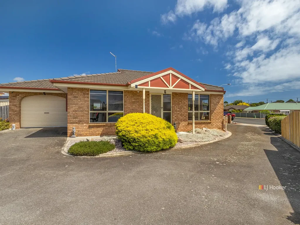 Unit 1/6 Kuranda Close, Devonport, TAS 7310