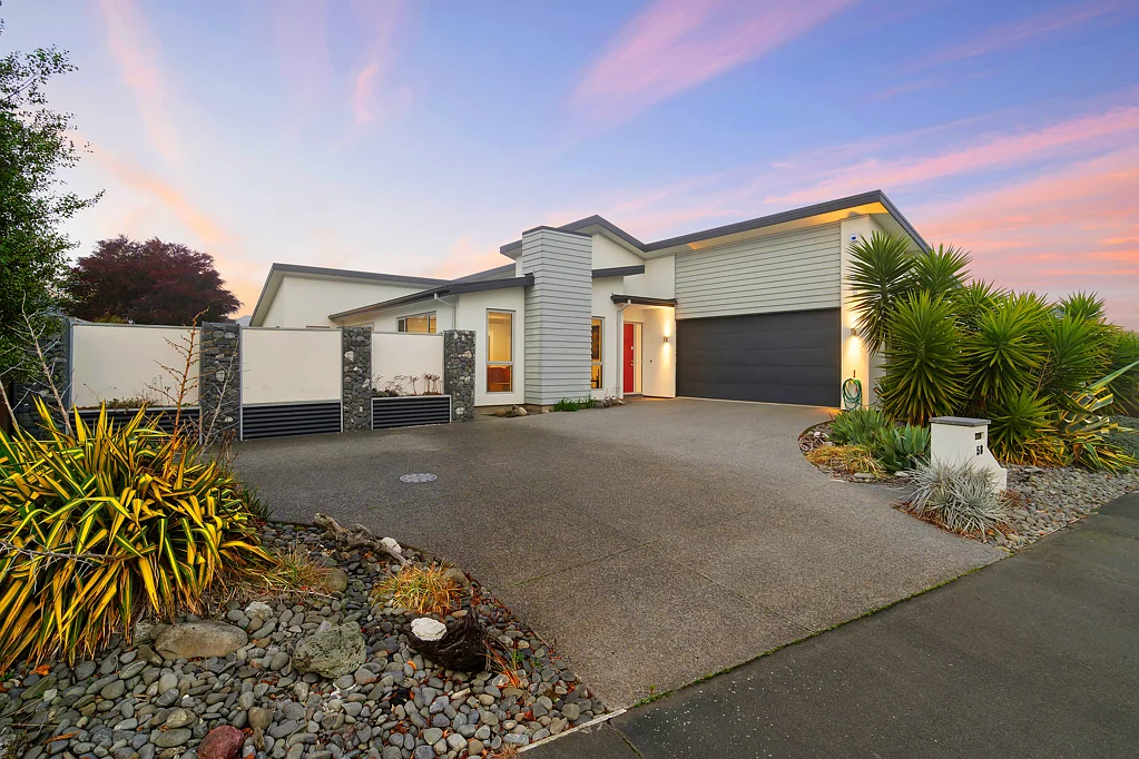 58 Kotuku Crescent, Woolston, Christchurch, Canterbury