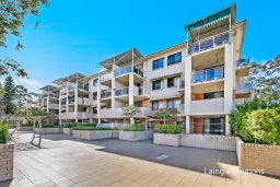 52/502-514 Carlise Avenue, Mount Druitt