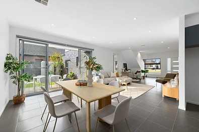1 Leicester Square, Seaholme, VIC 3018, 4房, 3浴, House