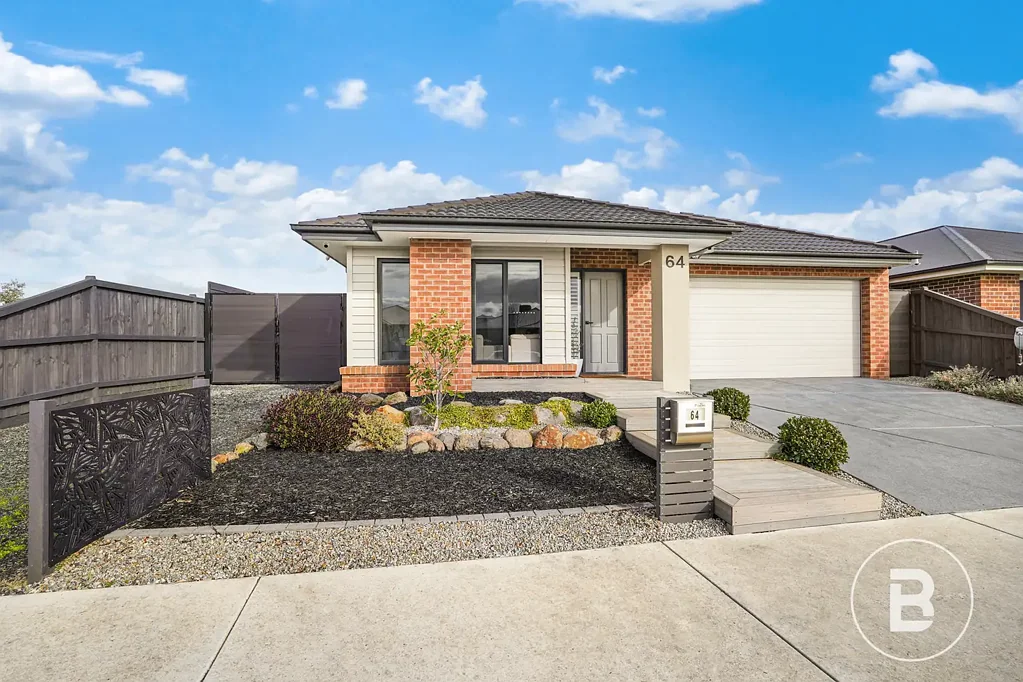 64 Kensington Boulevard, Smythes Creek, VIC 3351