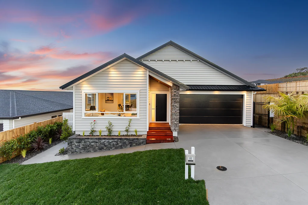85 Skulander Crescent, Millwater, Rodney, Auckland