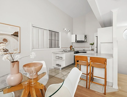 3/4 Margit Crescent, Sunrise Beach, Sunshine Coast, 2 chambres, 2 salles de bain, Apartment