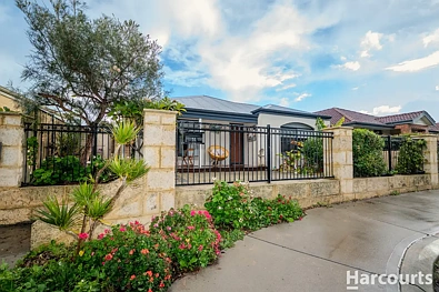 Carramar 3Kwarto BEAUTIFUL, EASYCARE HOME WITH PARKLANDS VIEWS