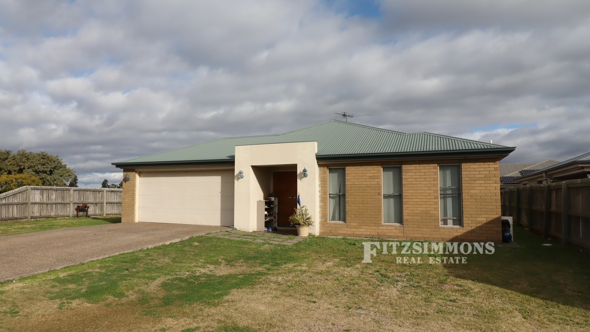 42 GLEN EAGLES DR, DALBY QLD 4405, 0 રૂમ, 0 બાથરૂમ, House