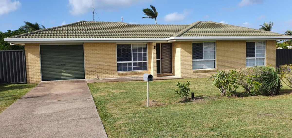 5 AIMEE DR, URANGAN QLD 4655, 0 rūma, 0 rūma horoi, House