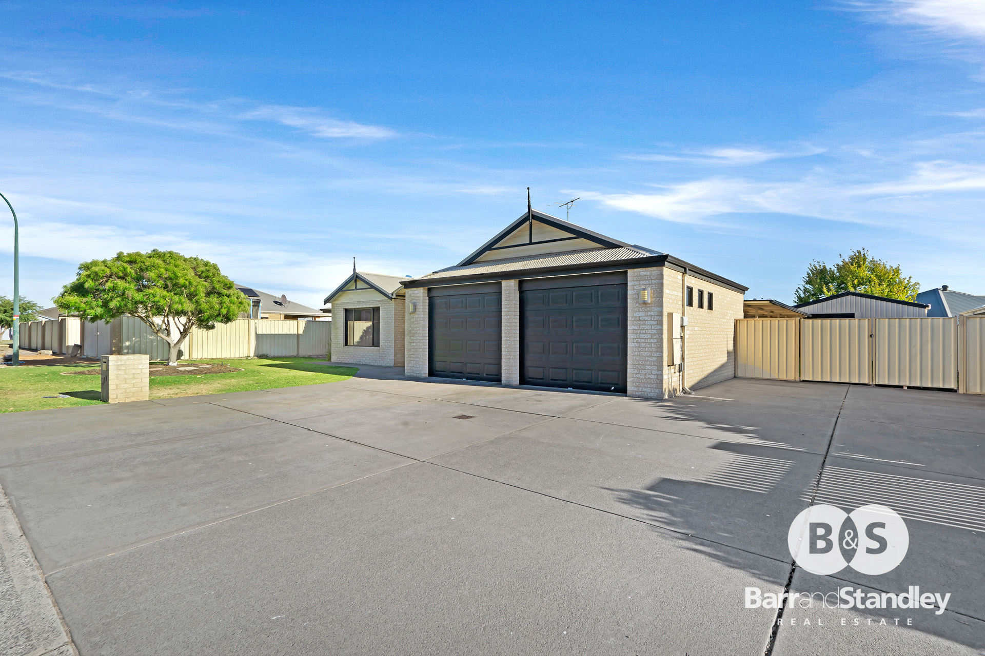 117 JUBILEE RD, GLEN IRIS WA 6230, 0房, 0浴, House