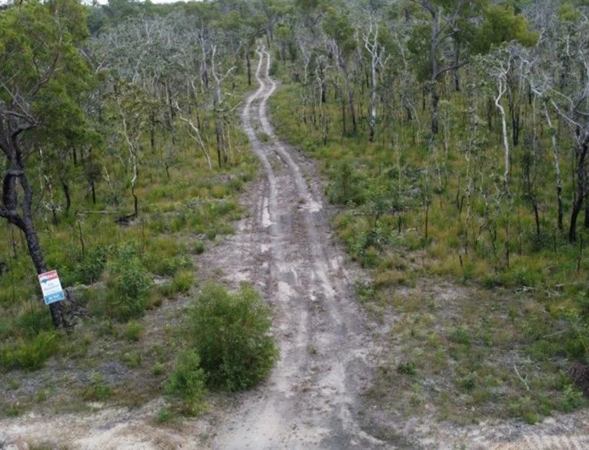 Lot 178 Oceania Court, Deepwater, Wide Bay, 0房, 0浴, Lifestyle Property