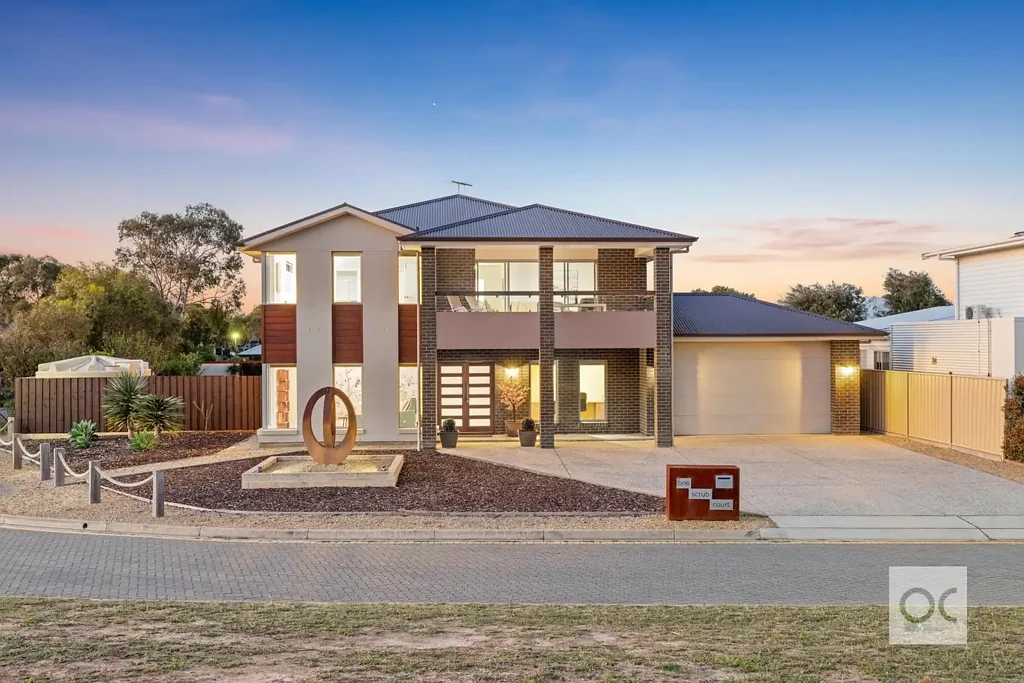 1 Scrub Court, Aldinga Beach, SA 5173