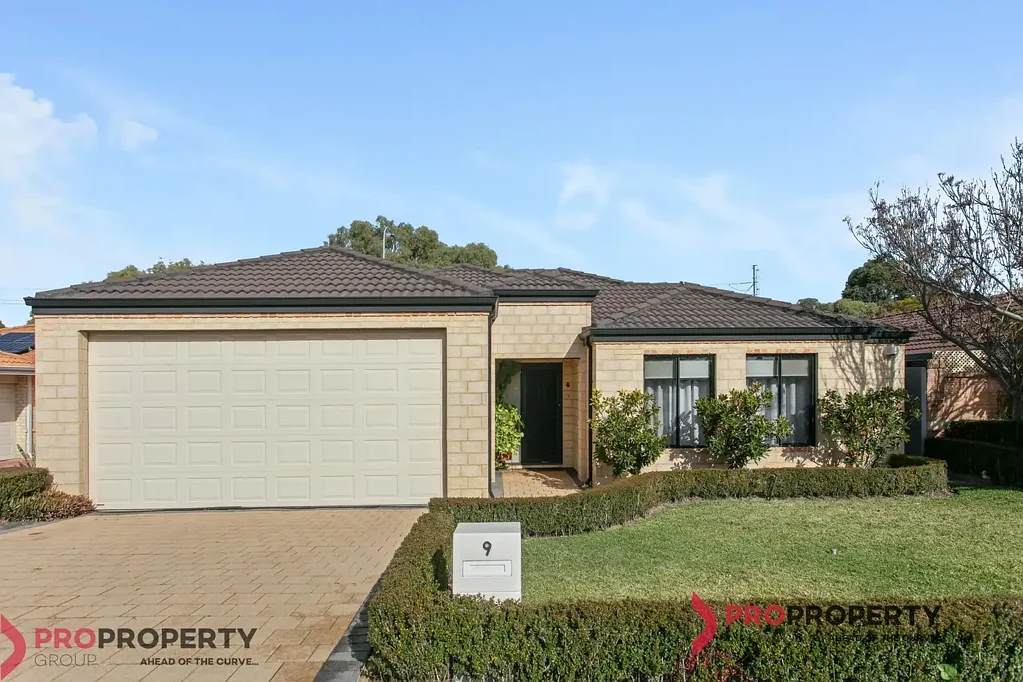 Rivervale 4Zimmer EXCEPTIONAL QUALITY AND DESIGN!