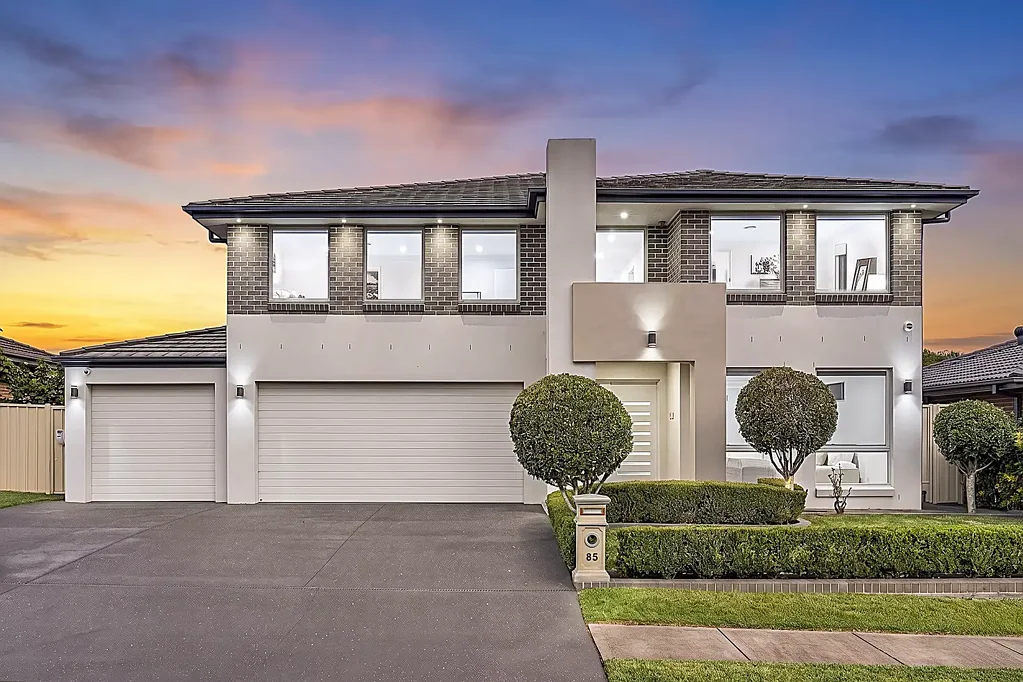 Prospect 6ห้องนอน Luxury Family Home in Prime Prospect Location