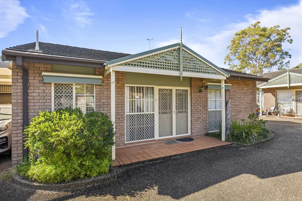 Rathmines 2房  Easy Lakeside Living in the Heart of Rathmines
