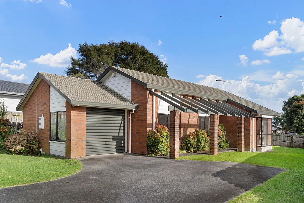93 Sykes Road, Weymouth, Manukau City, Auckland