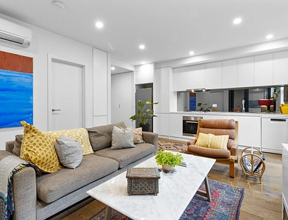 3/304 Glen Eira Road, Elsternwick, Bayside, 1 ห้องนอน, 1 ห้องน้ำ, Apartment