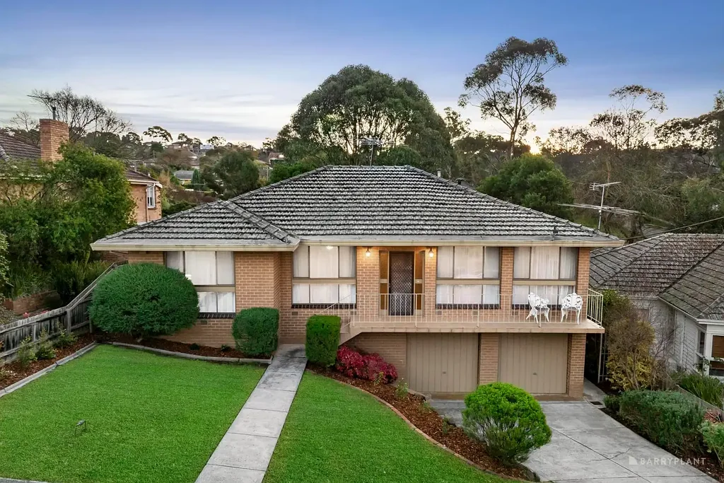 21 Olive Grove, Heidelberg, VIC 3084