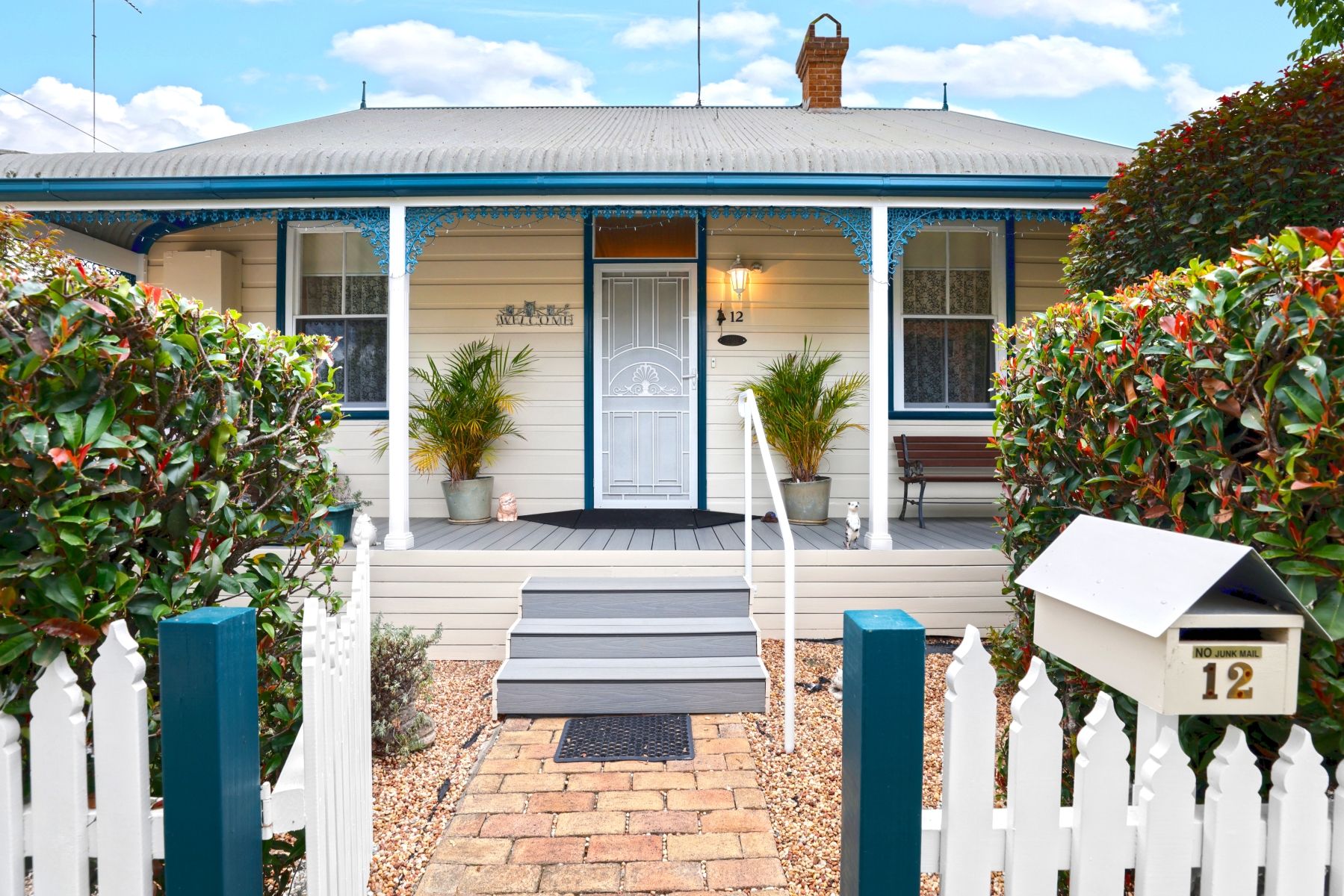 12 HAYNES ST, PENRITH NSW 2750, 0 habitaciones, 0 baños, House