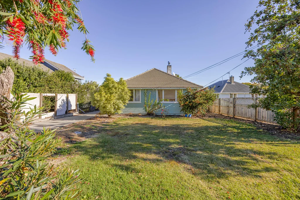 Havelock North 4Zimmer Excellent potential. Ideal location