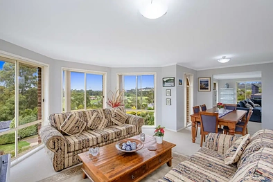5 Garden Circle, Merimbula, NSW 2548, 4 slaapkamers, 3 badkamers, House