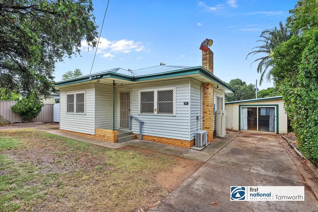 3 Bedroom Home in South