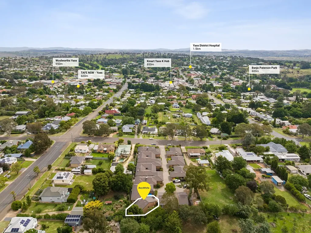 8/24-26 Demestre Street, Yass, NSW 2582