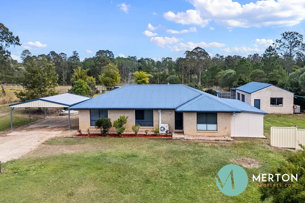 Glenwood 3 Slaapkamer Space, Style & Five Acres of Lifestyle Living