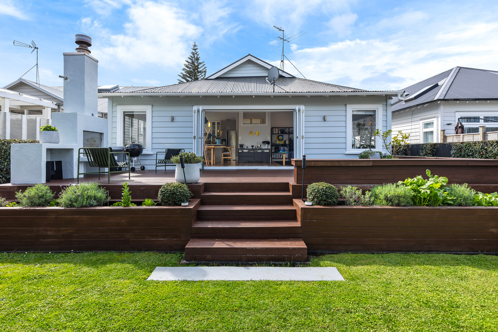 23 Disraeli Street, Mount Eden, Auckland, 5 habitaciones, 2 baños, House