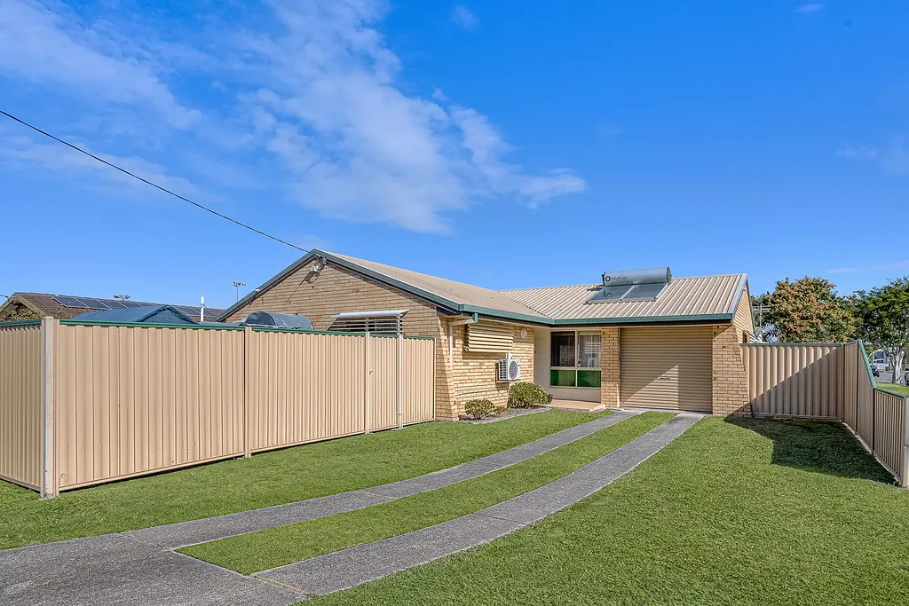 Deception Bay 3ਬੈੱਡਰੂਮ Bayview Living Made Easy with Shed!