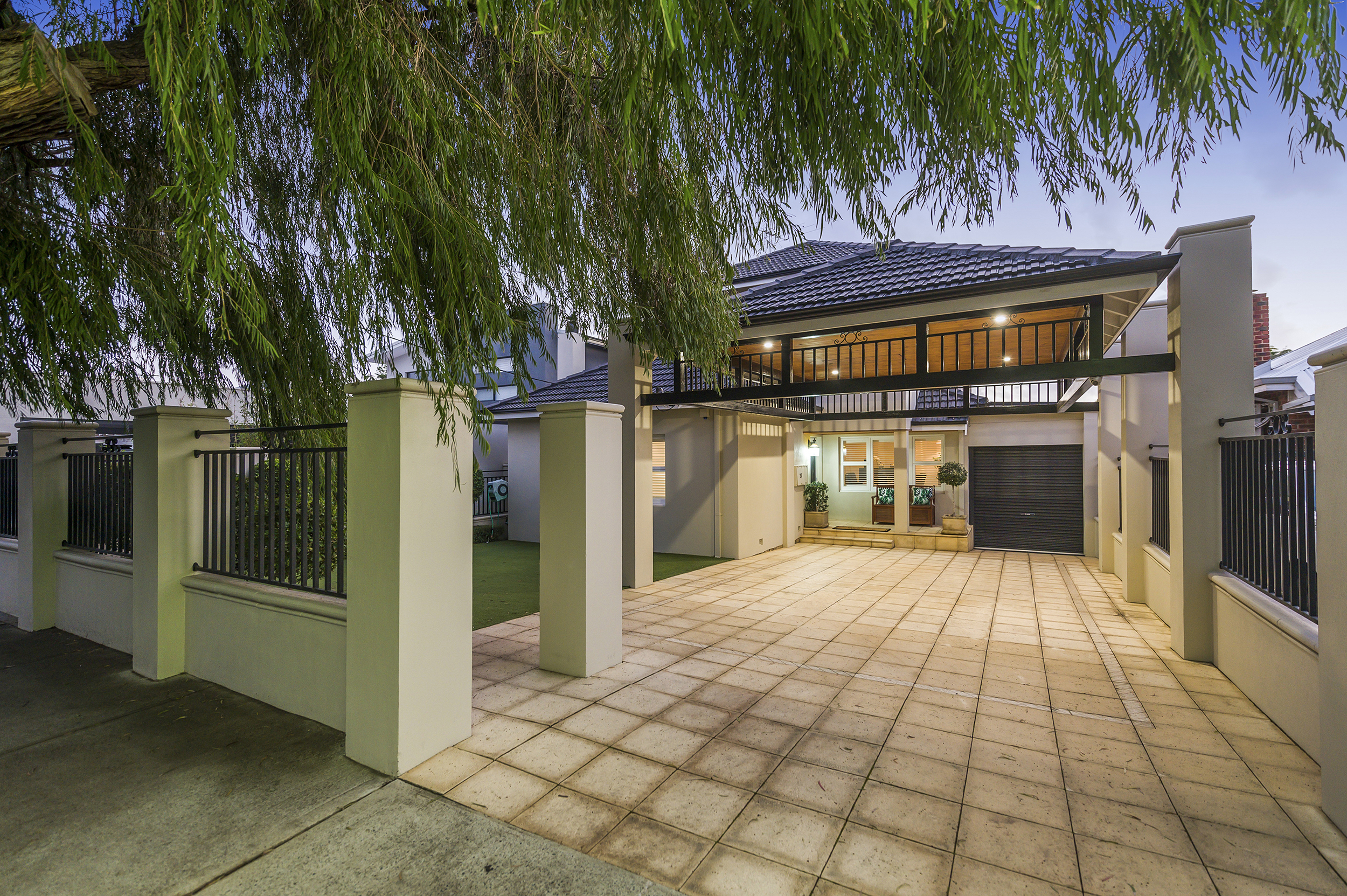 27 EGINA ST, MOUNT HAWTHORN WA 6016, 0房, 0浴, House