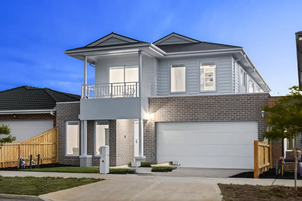 Beveridge 4બેડરૂમ Modern Contemporary  North Facing light- filled home