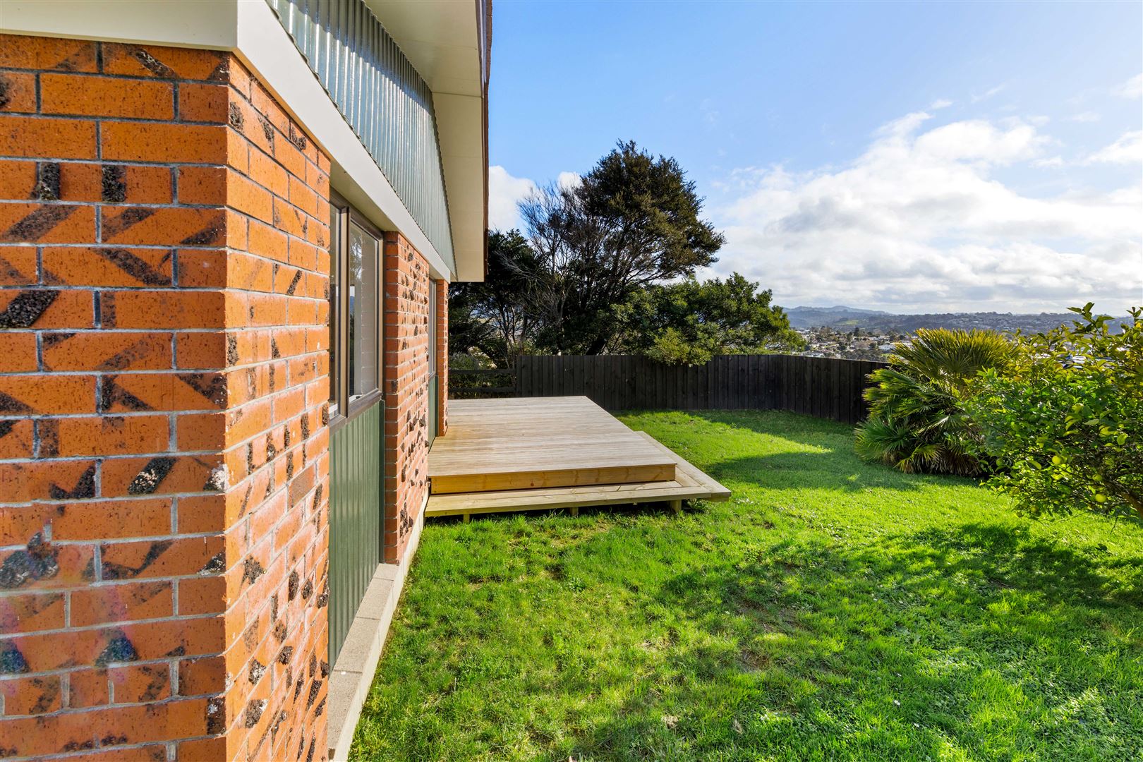 2/16 Denver Avenue, Sunnyvale, Auckland - Waitakere, 3 कमरे, 1 बाथरूम