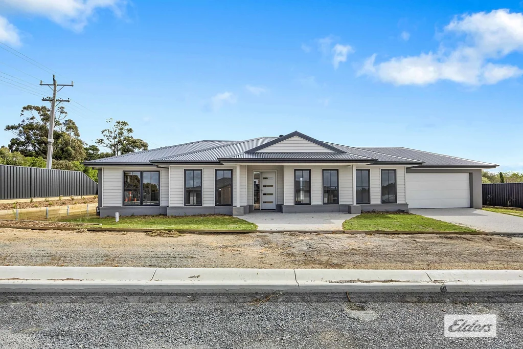 Ararat 3部屋 Secure Your Future with a Brand New Home - Move in and Enjoy!