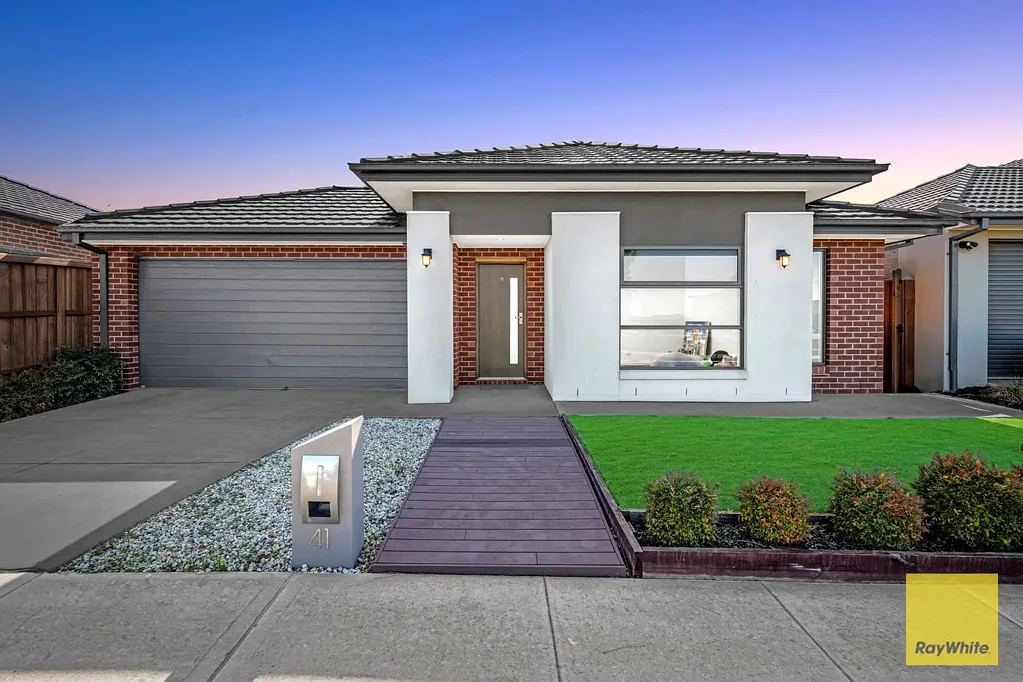 41 Henderson Drive, Tarneit, VIC 3029