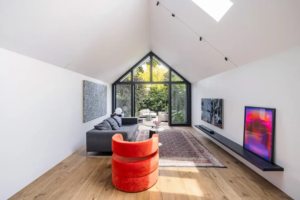 176 Underwood Street, Paddington, NSW 2021