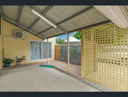 UNIT 1/3-5 TENNI STREET, Redlynch, Cairns, 2 ห้องนอน, 1 ห้องน้ำ, Townhouse