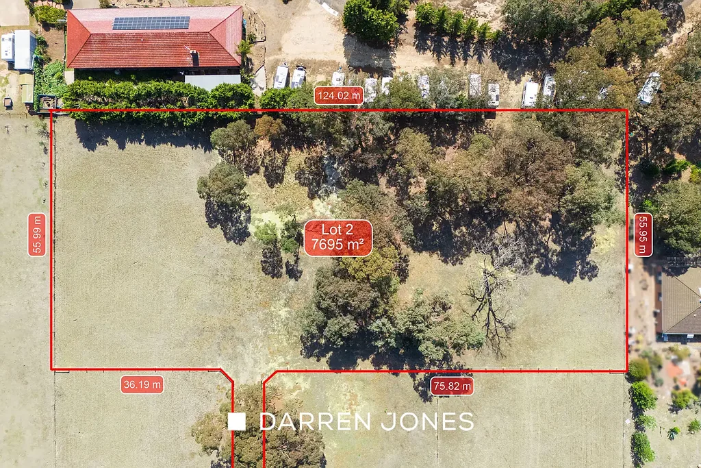 Plenty 尺寸与位置无妥协 宽敞地块提供隐私宁静 环境清理完善配套设施 平坦地形利用率高 优质学区便利交通 生活美好从这里开始 Build Your Dream Home On the Best Land In Plenty