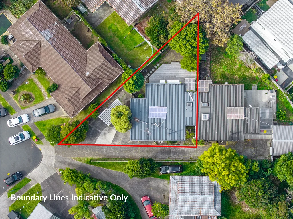 Pakuranga Heights 3ห้องนอน MORTGAGEE AUCTION - 1/8 Wilbur Place