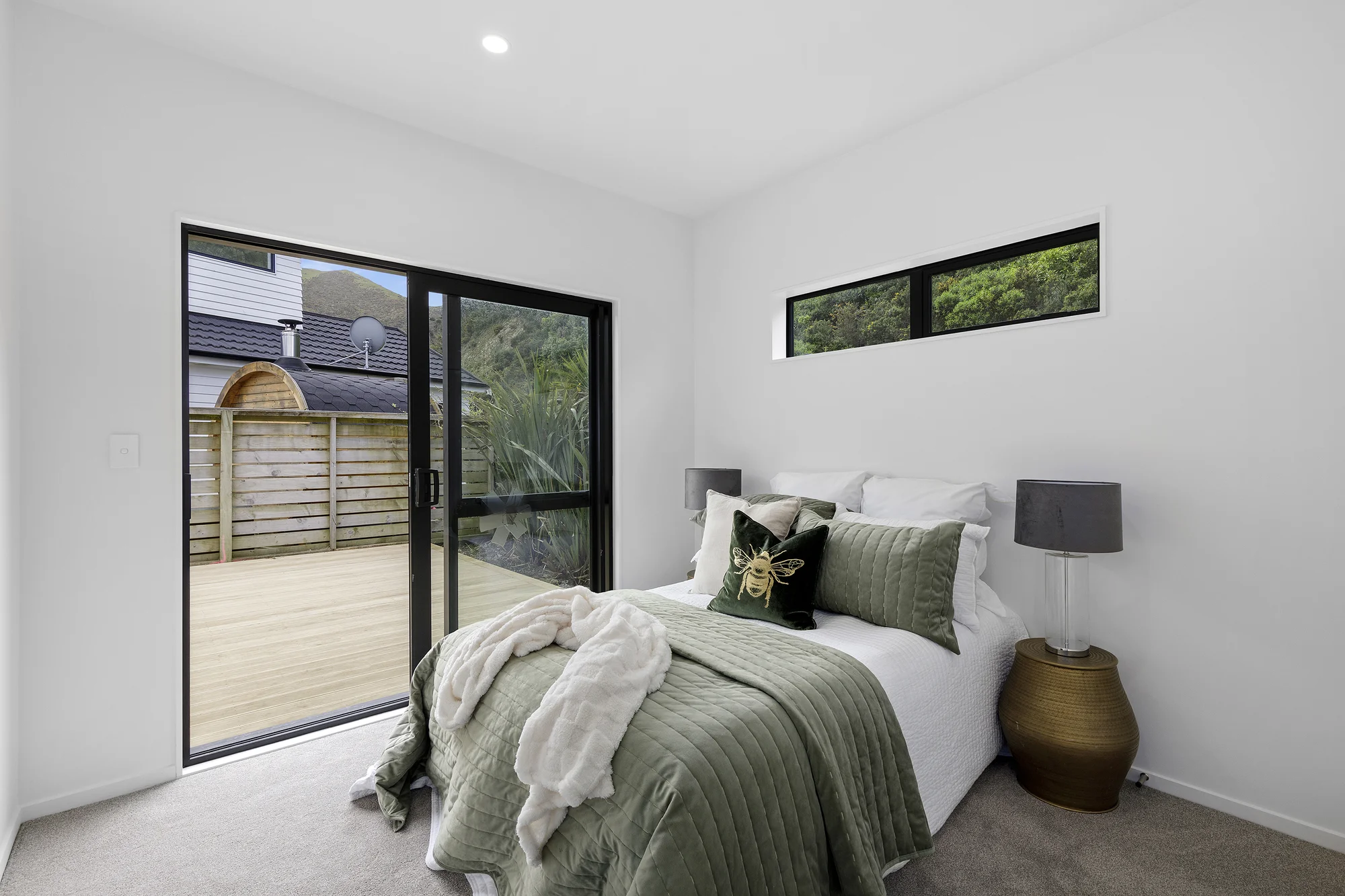 5 Pihipihi Way, Crofton Downs, 5 Bedrooms, 3 Bathrooms, House