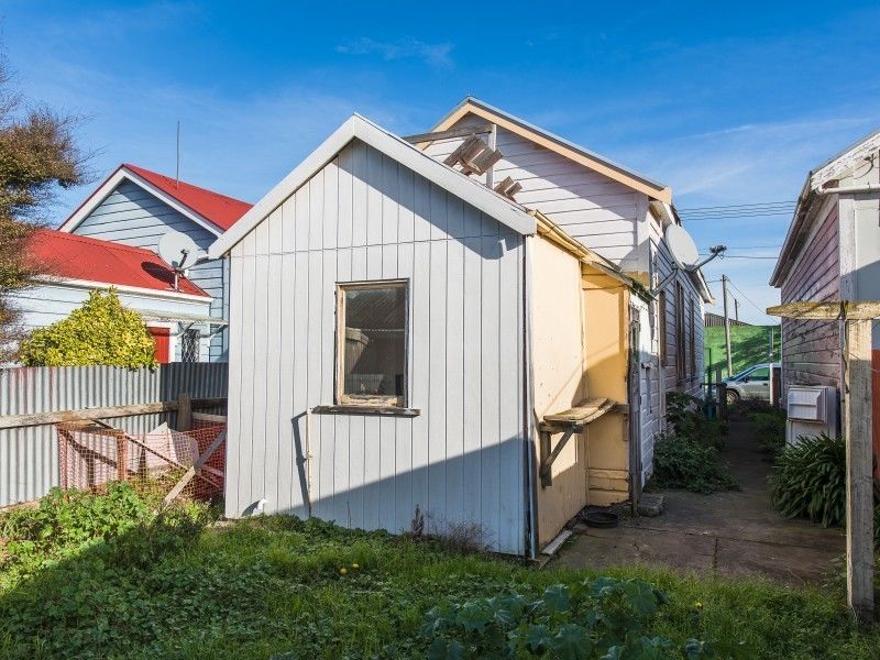 58 Keith Street, Wanganui Central, Whanganui, 2 rūma, 1 rūma horoi