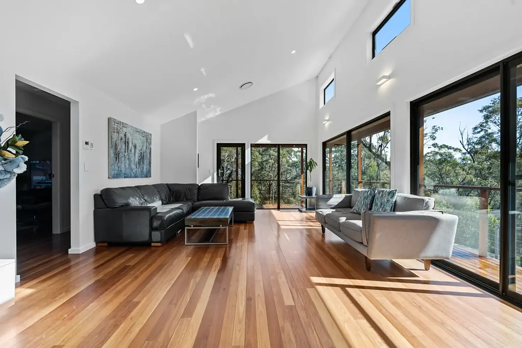Willow Vale 3 Bedroom YOUR OWN PRIVATE BUSHLAND SANCTUARY