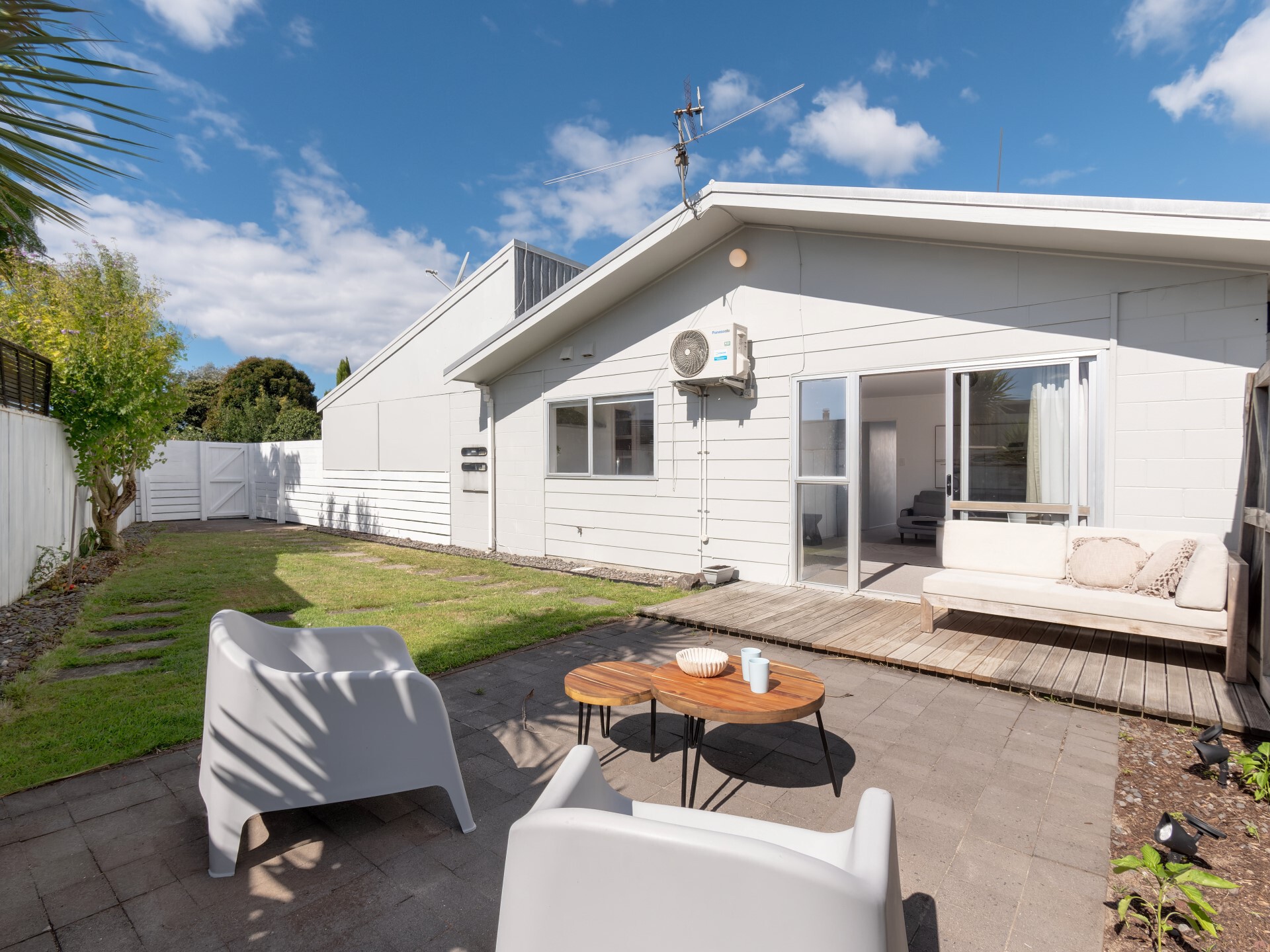 40a Matavai Street, Mount Maunganui, Tauranga, 2 phòng ngủ, 1 phòng tắm, Unit