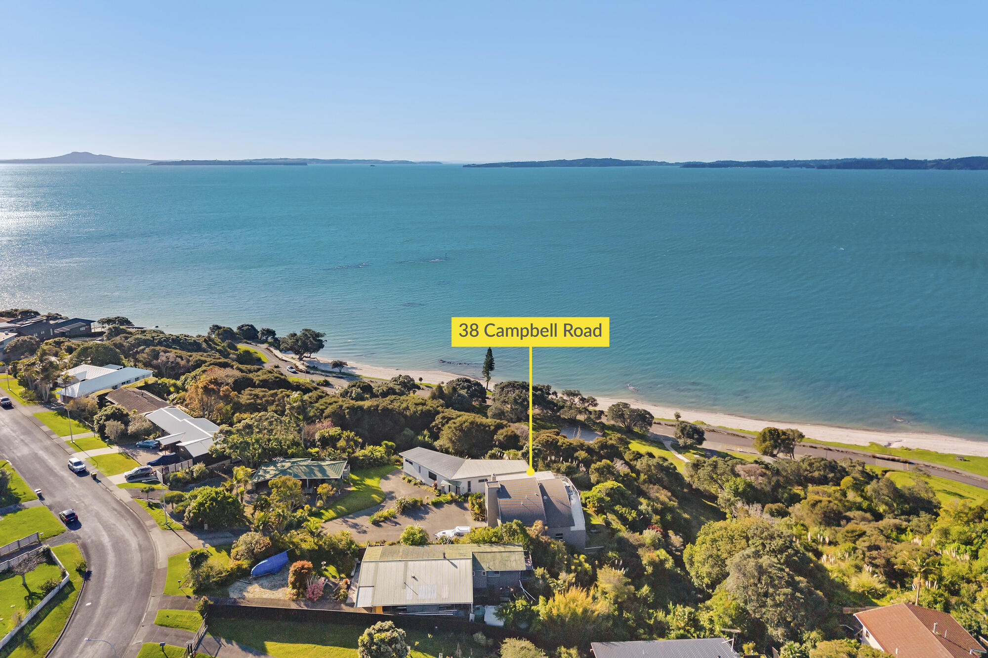 38 Campbell Road, Maraetai, photo 5