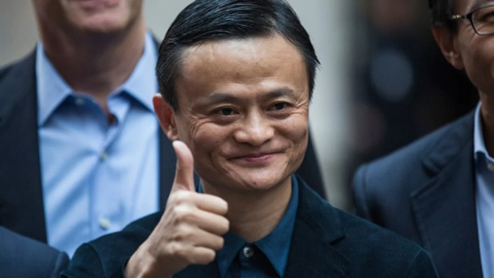 此心安处是吾乡，马云和新西兰不能不说的故事
