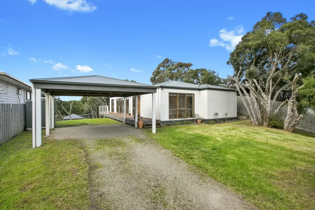 Affordable Coastal Living