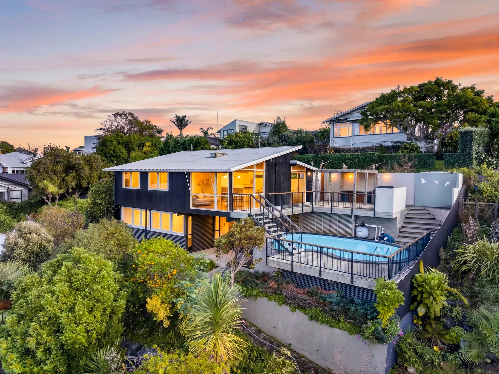 Napier Hill 3ਬੈੱਡਰੂਮ Estate Sale Opportunity