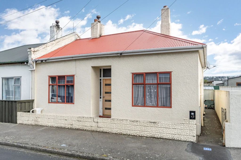South Dunedin 3غرفة نوم Ideal First Home/ Investment Opportunity!